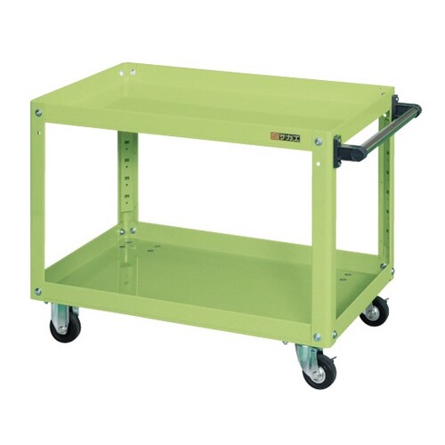 スーパーワゴン(ゴム車)