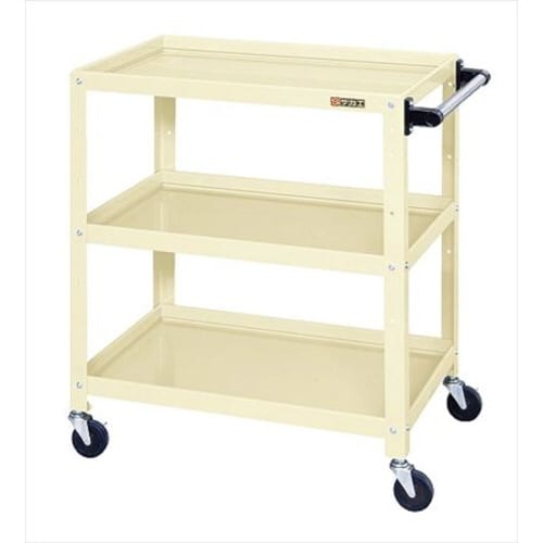 ニューCSツールワゴン