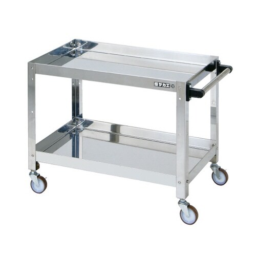 ステンレススペシャルワゴン(重量タイプ)