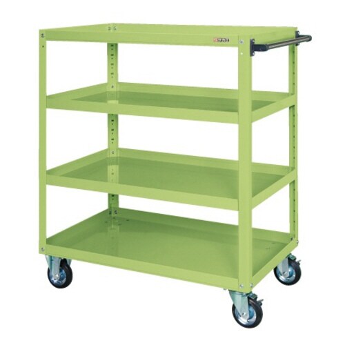 スーパーワゴン(ゴム車)