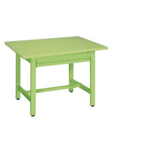 軽量作業台KSタイプ(全面引出し付)