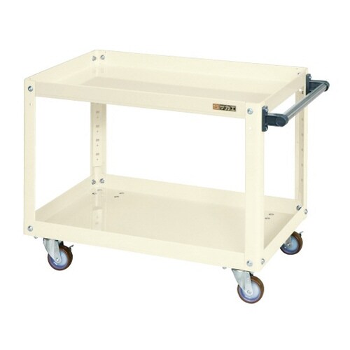 スーパーワゴン(ゴム車)