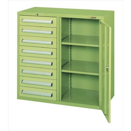 工具管理ユニットKU型(コンビタイプ)