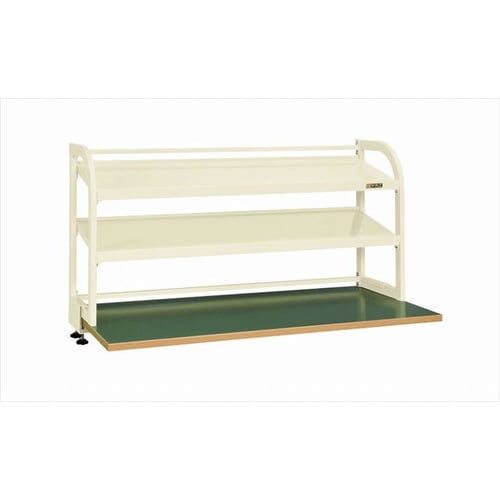 作業台用オプション計測器架台