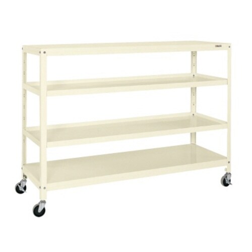 スーパーキャスターラック(ナイロンウレタン車)