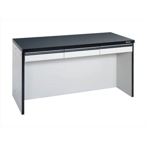 サイド実験台(オープンタイプ・引出し付)