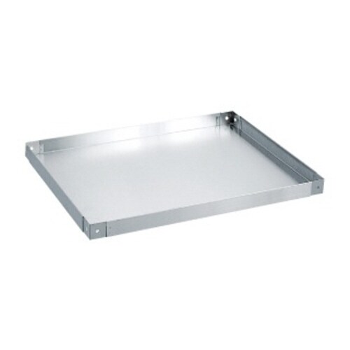 ステンレススーパーワゴン用オプション棚板