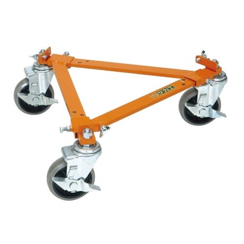 スチールドラムキャリー