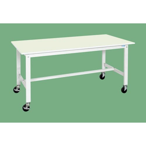 軽量作業台(移動式)抗菌・抗ウイルス天板仕様
