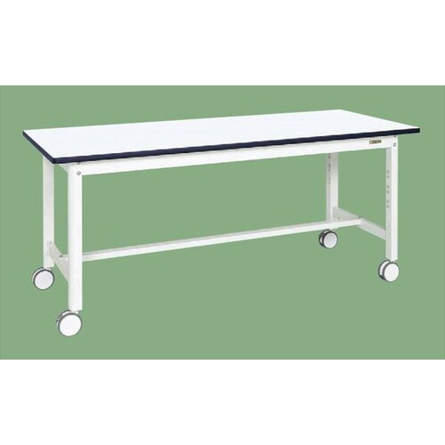 中量作業台(扇形支柱・移動式)