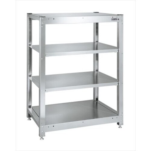 ステンレスラック(固定式・SUS430)