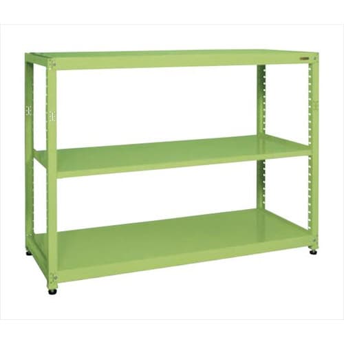 RKラック(単体・3段タイプ)