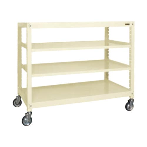 キャスターラックRK型