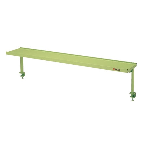 作業台用オプション作業傾斜架台