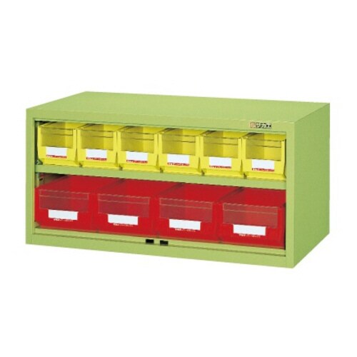 工具管理ユニットKU型