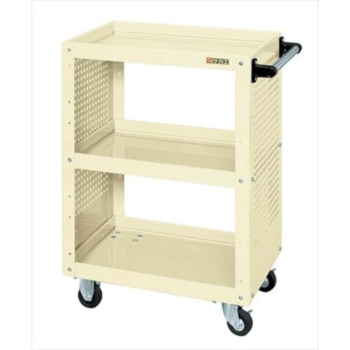 ニューCSスーパーワゴン(ゴム車・パンチングP付)