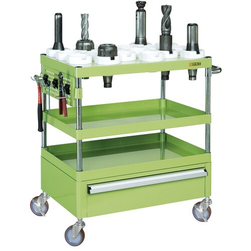 ツーリングワゴン(直進安定金具付)