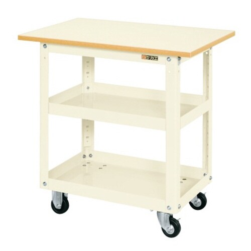 スーパーワゴン(天板付)