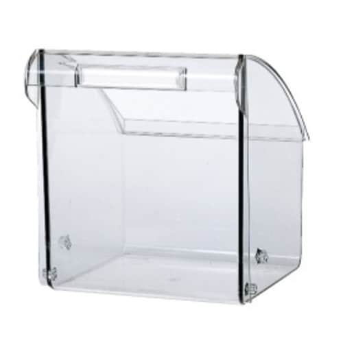 カセットシリーズ用オプションボックス