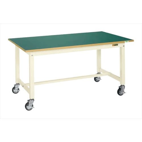 中量作業台CBタイプ(移動式)