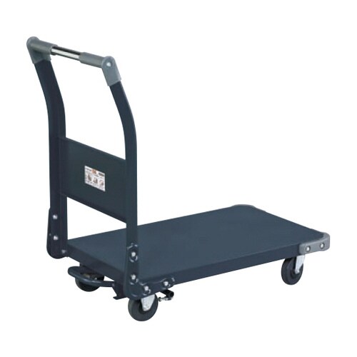 特製四輪車(150kgタイプ・フットブレーキ付)