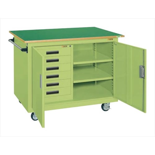 ジャンボワゴン