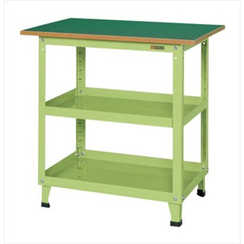 スーパーワゴン(固定タイプ・天板付)