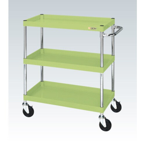 CSパールワゴン(中量タイプ)