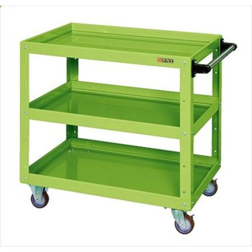 ニューCSスーパーワゴン(ナイロンウレタン車)