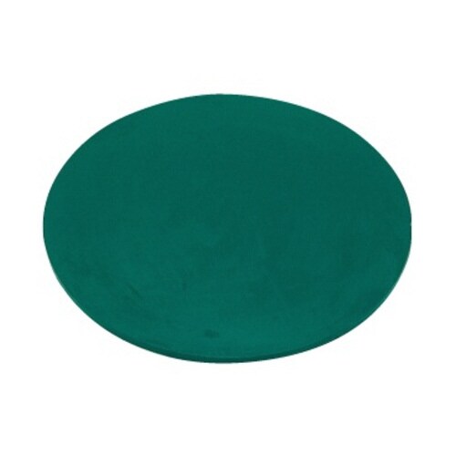 クルクル回転盤(スチール製・ゴムマット付)