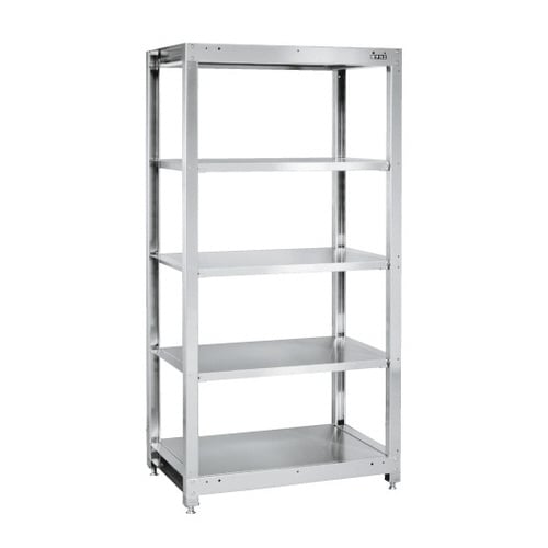 ステンレスラック(固定式・SUS304)