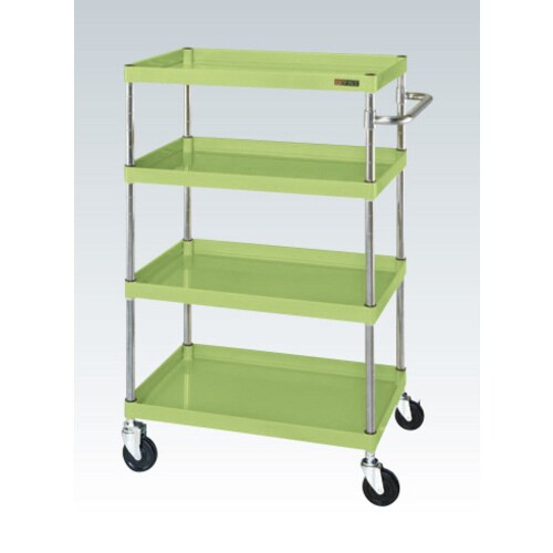 CSパールワゴン(中量タイプ・直進安定金具付)