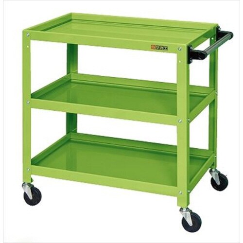 ニューCSツールワゴン