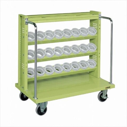 ツーリングワゴン(AS−50タイプ)