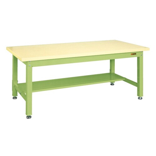 重量作業台KWタイプ(中板1枚付)