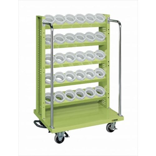 ツーリングワゴン(AS−50タイプ)