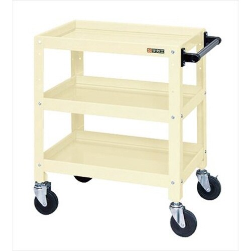 ニューCSスペシャルワゴン