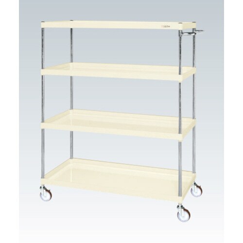 CSパールワゴン(中量タイプ・直進安定金具付)