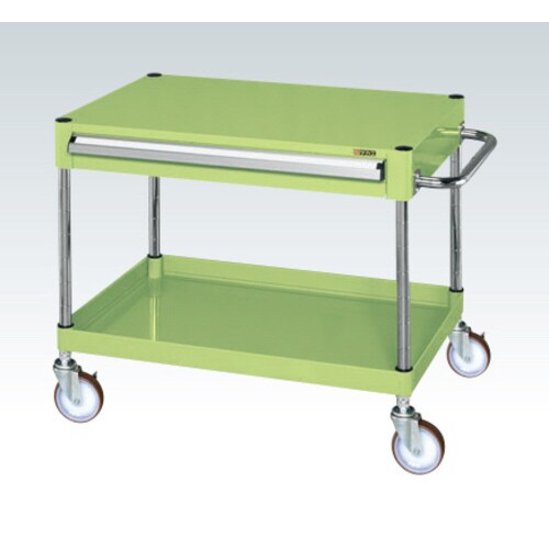 CSパールワゴン(中量タイプ・引出し付)