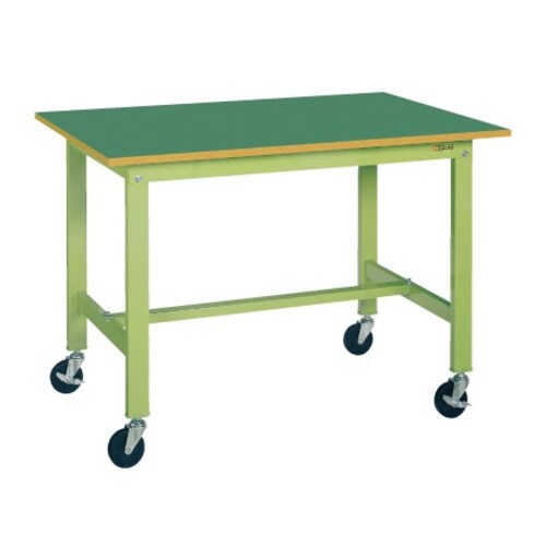 軽量作業台KKタイプ(移動式)