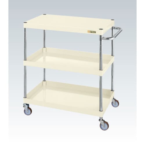 CSパールワゴン(軽量タイプ・直進安定金具付)