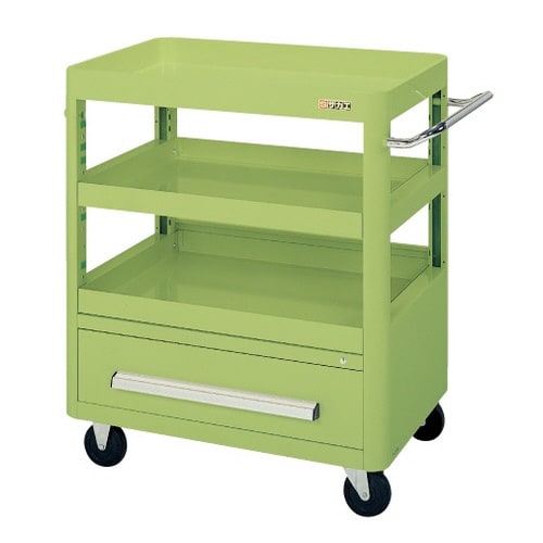 エースワゴン(天板皿型)