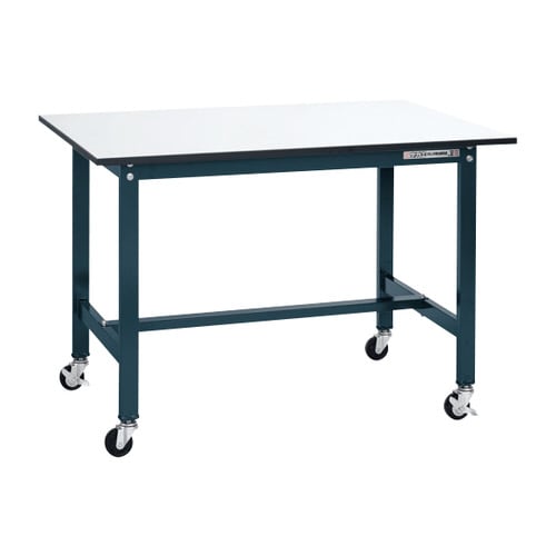 軽量作業台SELタイプ(移動式・直進安定金具無し)