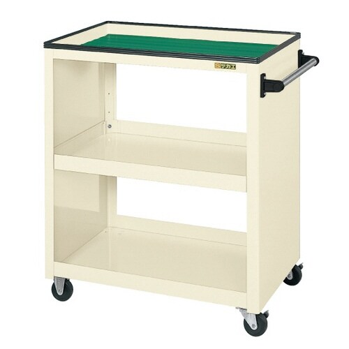 パネルワゴン(天板皿型)