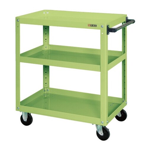 スーパーワゴン(ナイロンウレタン車)