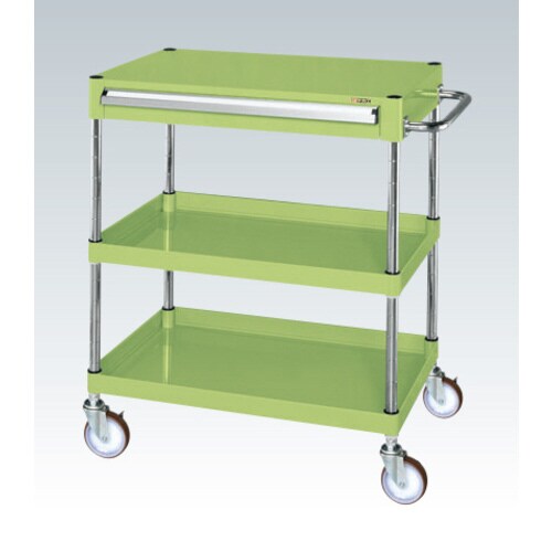 CSパールワゴン(中量タイプ・引出し付)