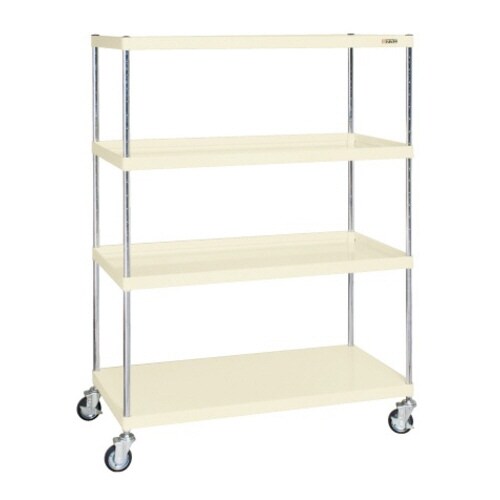 ニューCSパールキャスターラック