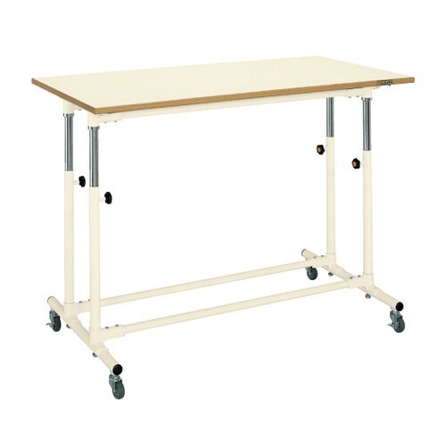 軽量セルワーク作業台(移動式)