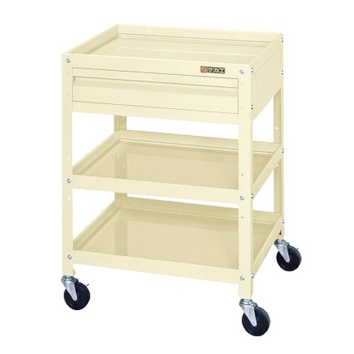 ニューCSツールワゴン(引出し付)