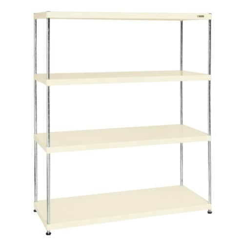 ニューCSパールラック(4段タイプ)